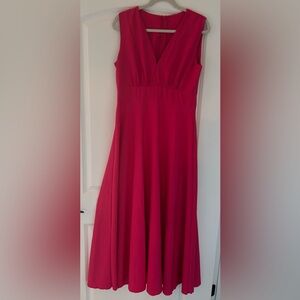 ELEGANT - YET SIMPLE - HOT PINK